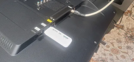 مودم 4G/LTE قابل حمل اسفیورد مدل T-670