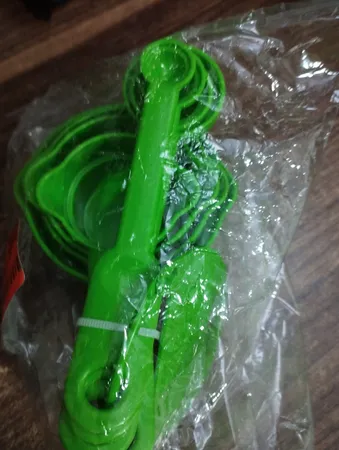 ست پیمانه اندازه گیری وینو کد 1123 مجموعه 8 عددی