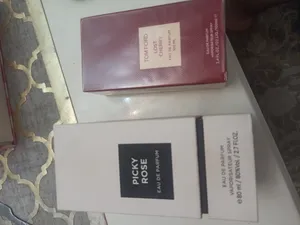 تجریه خرید ادوپرفیوم لاست چری مدل فرگرنس حجم 80 میلی‌لیتر