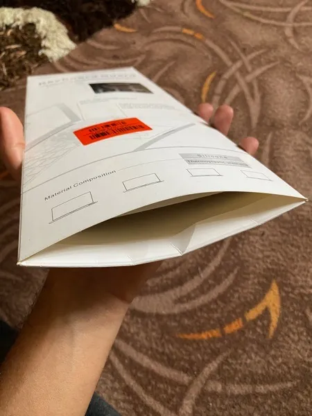 محافظ کیبورد مدل Legion 5 مناسب برای لپ تاپ لنوو 15 اینچی