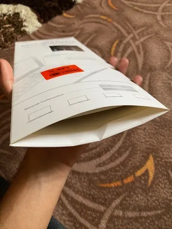 محافظ کیبورد مدل Legion 5 مناسب برای لپ تاپ لنوو 15 اینچی