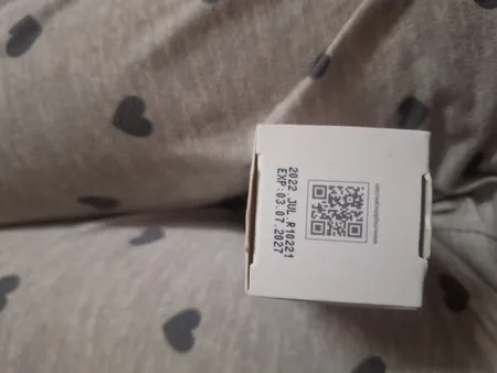 سرم پوست ام کیو مدل روشن کننده حجم 30 میلی لیتر