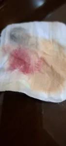 تجریه خرید میسلار واتر راکوتن مدل FOAMING مناسب برای پوست های چرب و مختلط حجم 200 میلی لیتر