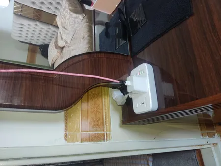 چندراهی برق الدینیو مدل SC2413_EU