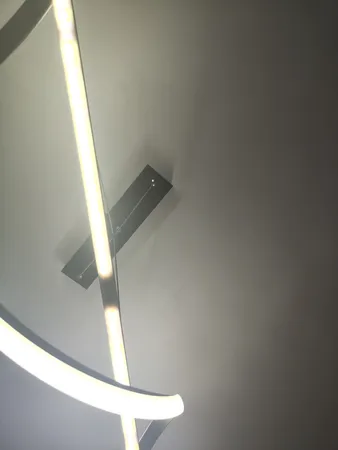 لوستر پادینا مدل مدرن کد K-N100