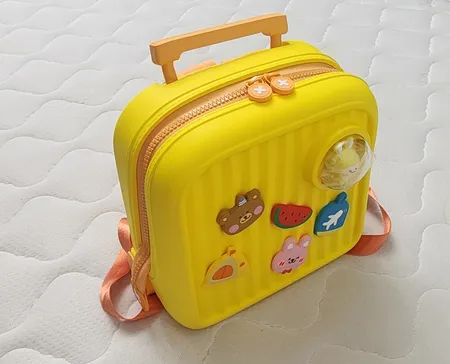 کوله پشتی بچگانه کووول مدل KL K33