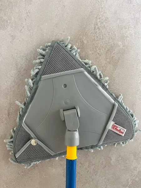 طی زمین شوی ابونیک مدل ماکارونی مثلثی کد T-580