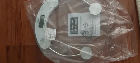 ترازوی دیجیتال ایسکال مدل s