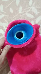 تجریه خرید کیسه آب گرم اویش مدل کلاسیک