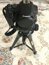 تجریه خرید سه پایه دوربین ویفنگ مدل WT-3560