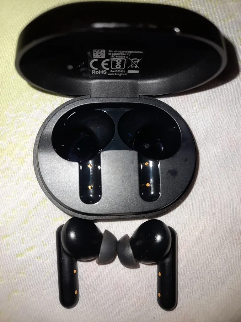 هدفون بلوتوثی هایلو مدل GT7 Neo