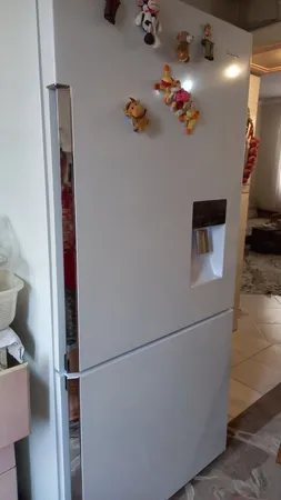 یخچال و فریزر 28 فوت دیپوینت مدل BOSS