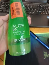 تجریه خرید ژل آبرسان دیسار مدل آلوئه‌ورا حجم ۲۵۰ میلی‌لیتر