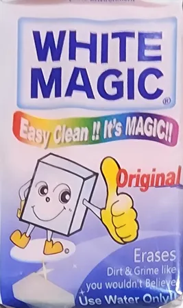 ابر جادویی مجیک مدل 0014 مجموعه 5 عددی