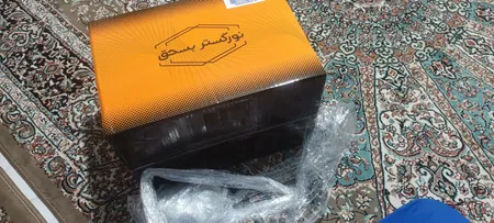 چراغ خطر عقب مدل برفی مناسب برای پراید 132 بسته 2 عددی