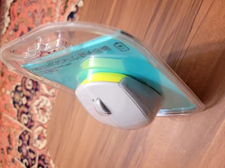 ماوس بی سیم لاجیتک مدل M280