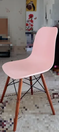 صندلی ناهارخوری My Rest مدل N114