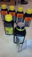 روغن ترمز خودرو تکستار مدل DOT 4 حجم 250 میلی لیتر