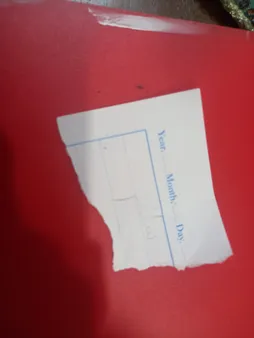 پاک کن فابر کاستل مدل 1889