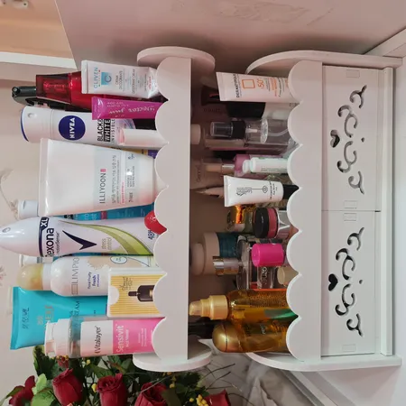 طبقه رومیزی مدل RB214