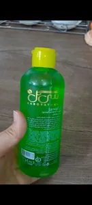 تجریه خرید ژل پس از سوختگی سی گل مدل آلوئه ورا حجم 250 میلی لیتر