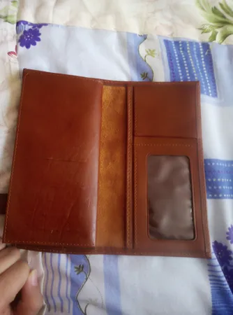 کیف پول مردانه کد ۲۳۲