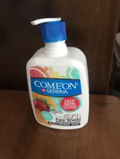 تجریه خرید ژل شست‌وشوی صورت کامان مدل Oily حجم 500 میلی‌لیتر