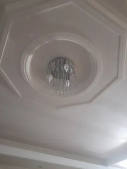 لوستر نورهام مدل افق