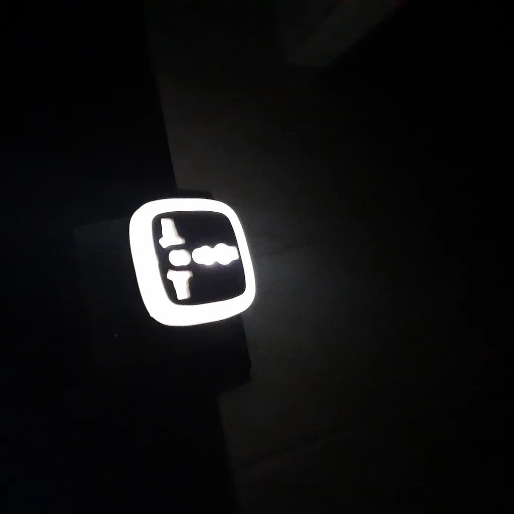 تبدیل 3 به 2 مدل چراغ دار