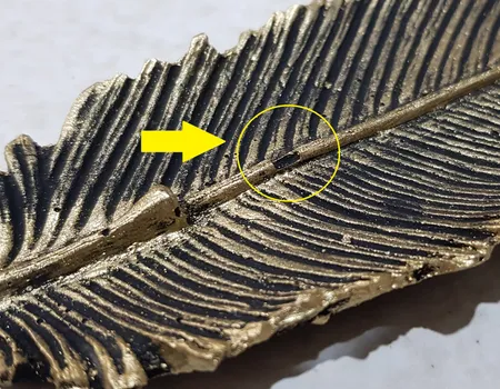 جاعودی طرح پر مدل G2