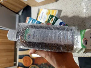 تجریه خرید شربت آرژی پلاس  -200 میلی لیتر