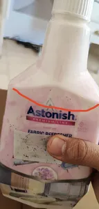 تجریه خرید اسپری خوشبوکننده و تصفیه کننده هوا استونیش مدل Paradise حجم 750 میلی لیتر