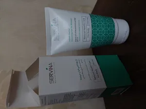 تجریه خرید ژل بهداشتی بانوان سروینا مدل Genital حجم 150 میلی لیتر