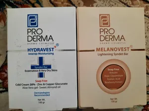 تجریه خرید پن روشن کننده پوست پرودرما مدل MELANO مقدار 100 گرم