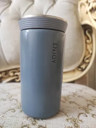 ماگ سفری مدل Enjoy گنجایش 0.35 لیتر