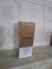 تجریه خرید شیر مو فاربن مدل Milk Protein حجم 100 میلی لیتر