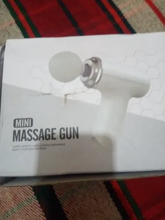 ماساژور برقی مدل MG-203