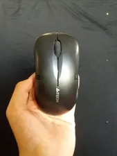 تجریه خرید ماوس ای فورتک مدل G3-230N