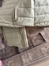 تجریه خرید کاپشن زنانه السانا مدل آرمیس کد 2380