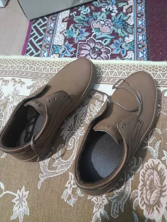 کفش مردانه مدل CLASSIC کد arya