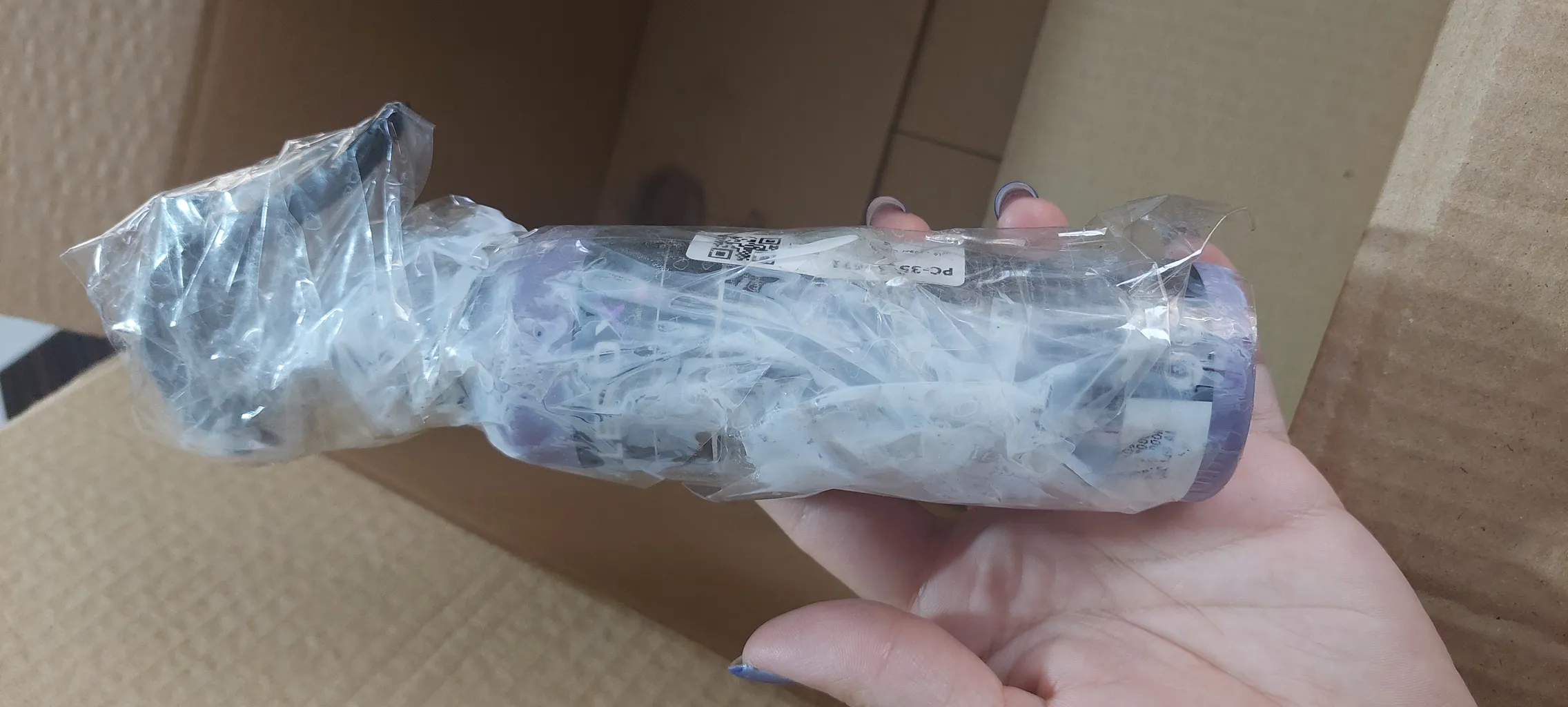 اسپری مو لروکس مدل بیوتی فایر حجم 200 میلی لیتر