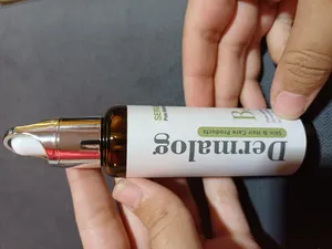تجریه خرید سرم پوست درمالوگ مدل B5 حجم 50 میلی لیتر