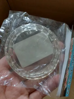 زیر پایه مبل کارا تک کد 010