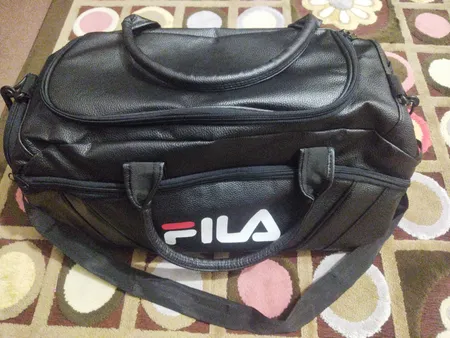 ساک ورزشی مدل 006