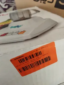 تجریه خرید ساندویچ ساز پارس خزر مدل SM-850P