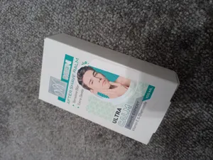 تجریه خرید افتر شیو مای مدل Ultra Calm حجم 100 میلی لیتر