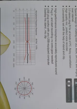 میکروفون ینمای مدل SF-666