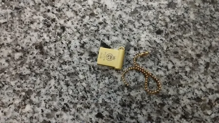 فلش مموری کوئین تک مدل NANO ظرفیت 64 گیگابایت