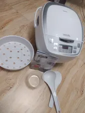 تجریه خرید پلوپز 6 نفره میگل مدل GRC 830