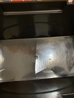 جعبه ابزار سوپر مدرن سایز 13 اینچ